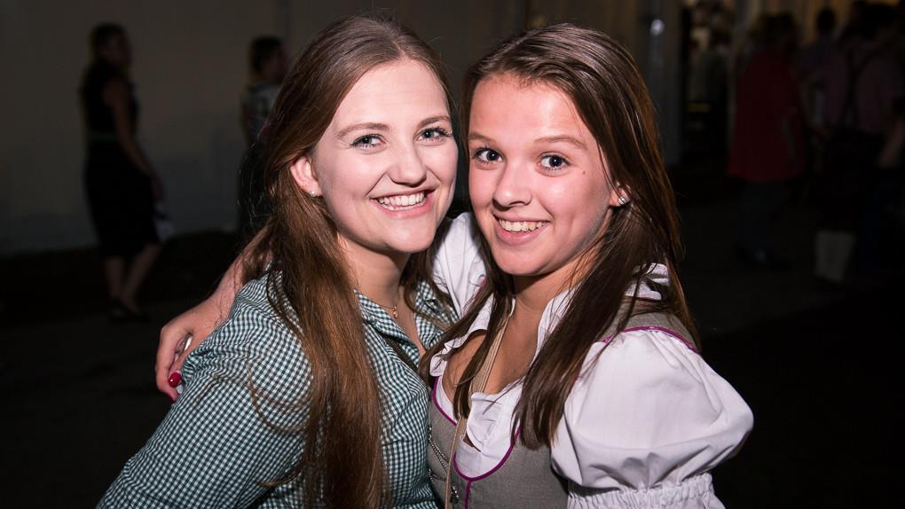 Egelseefest Golling
