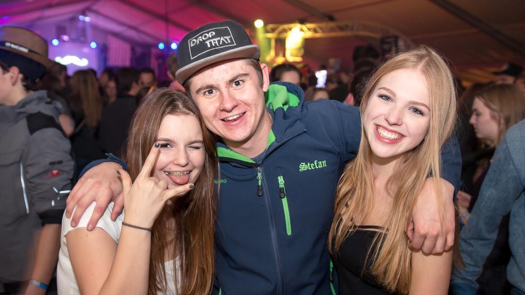 Oimrausch I
