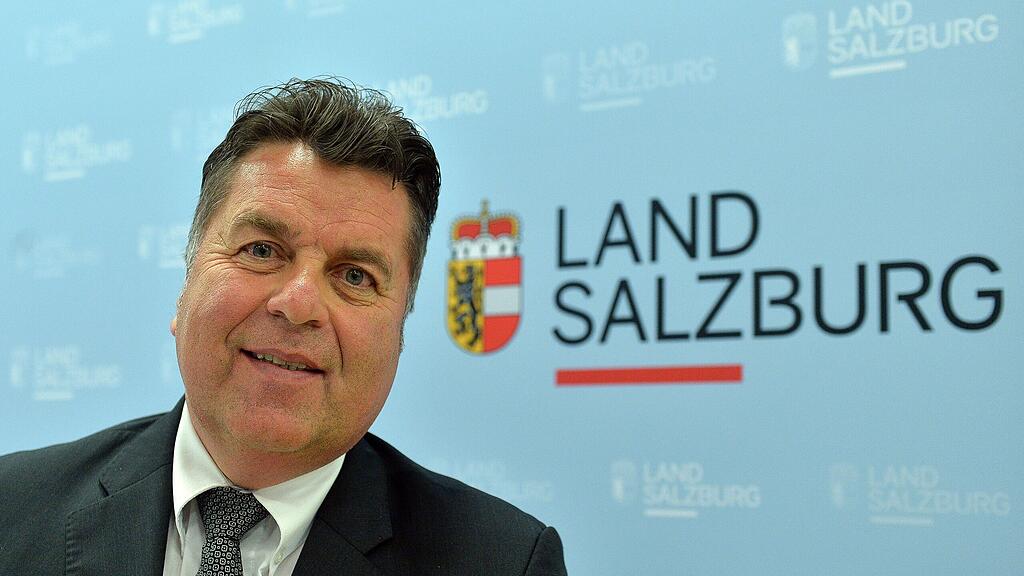 Für Mayr gibt es eine Gnadenfrist.