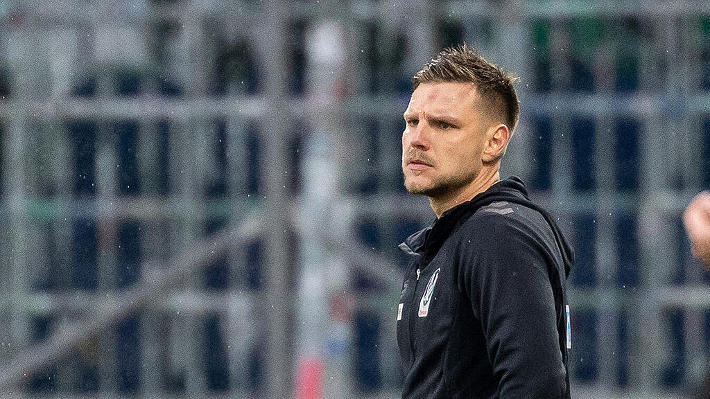 Red Bull Salzburg gegen SV Ried