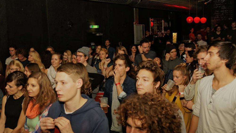 Indie ohne Limit II