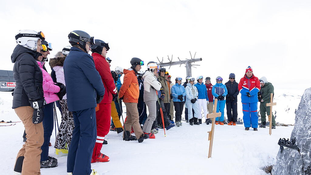 Saalbach