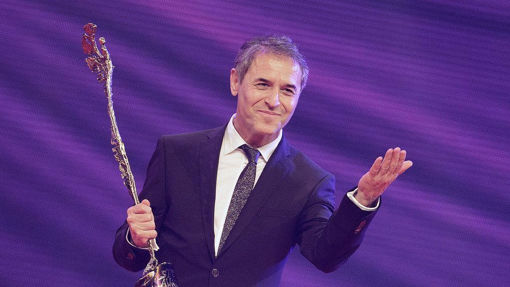 Bilder der Gala des Sports