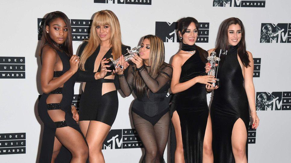 Das waren die MTV Video Music Awards 2016