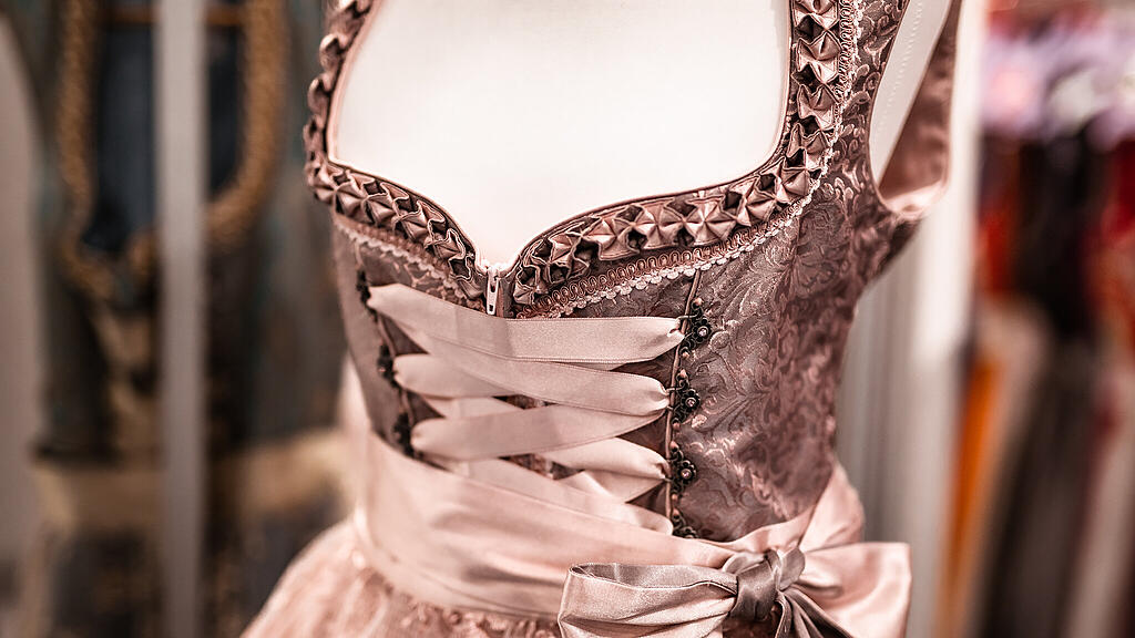 Tracht & Country Messe