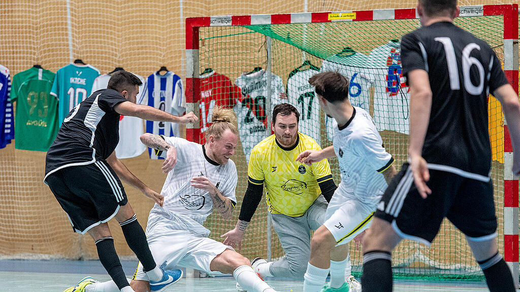 Inter Klessheim, O'Connor
