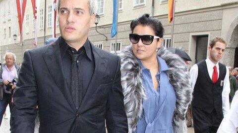 Die schönsten Bilder von Anna Netrebko