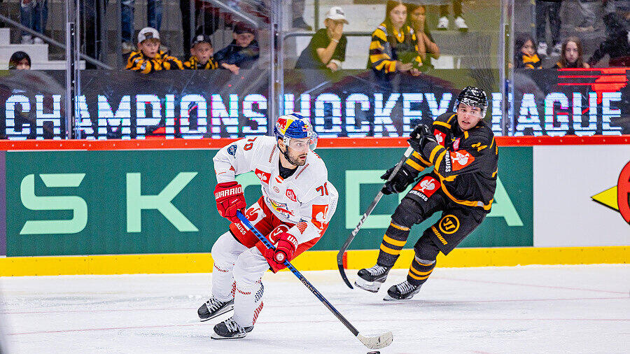 EC Red Bull Salzburg