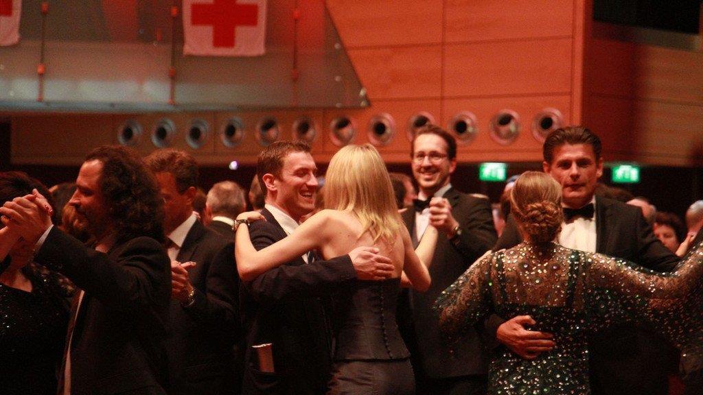 Rot-Kreuz-Ball2014 Teil I