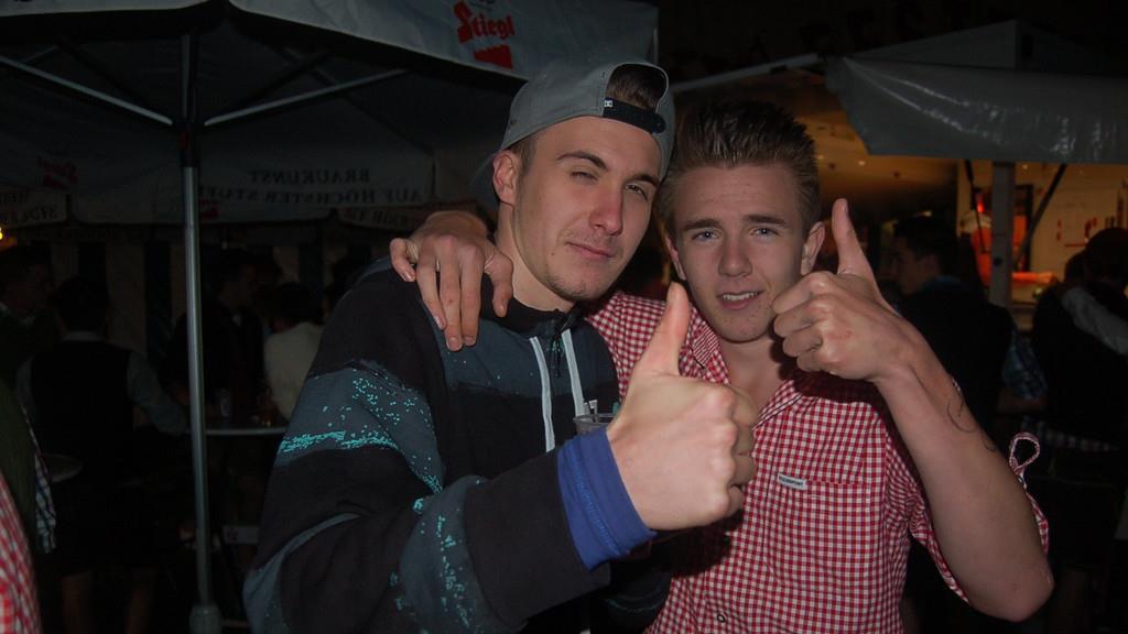 Altenmarkter Sommerfest Teil III
