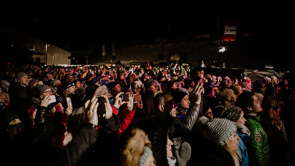 Sound & Snow Gastein, FR
