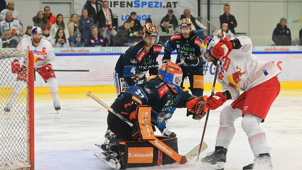 Red Bull Salzburg_Black Wings Linz