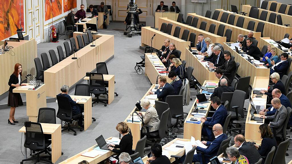 Bundesrat
