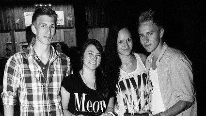 Hallwanger Waldfest I