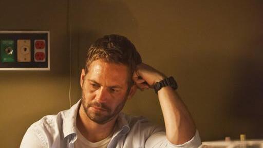 Paul Walker