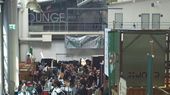 Das war die Hohe Jagd 2013
