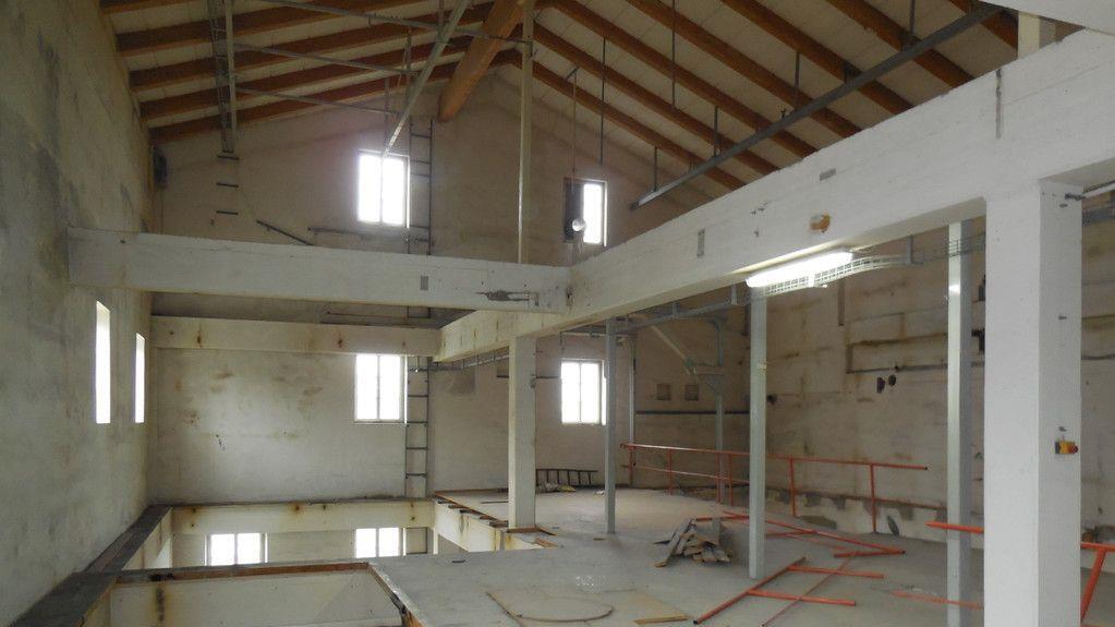 Rauchmühle: Konzept vorgestellt