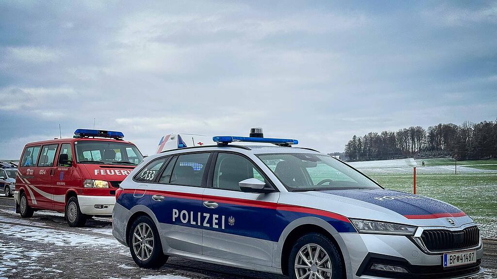 VU in Sankt Georgen am Fillmannsbach