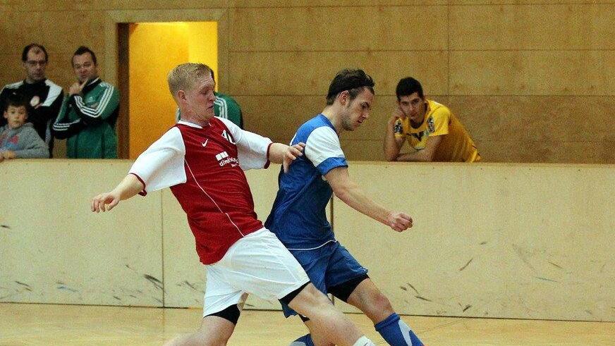 Schwöller-Cup: Mehr Pics