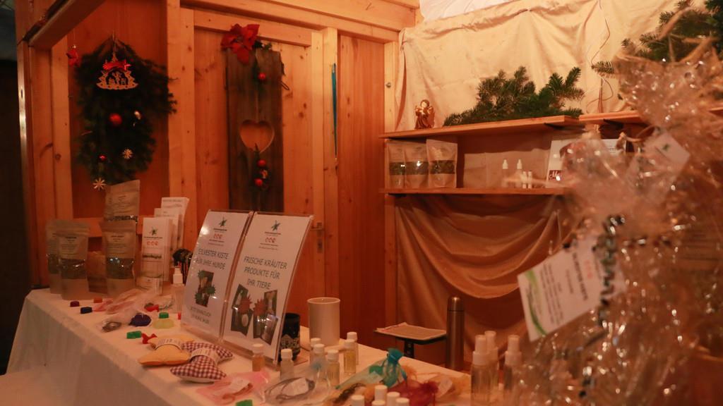 Christkindlmarkt Saalfelden