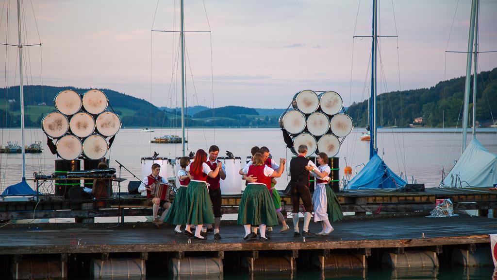 Seefest Mattsee