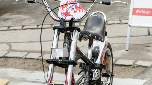 Radfrühling