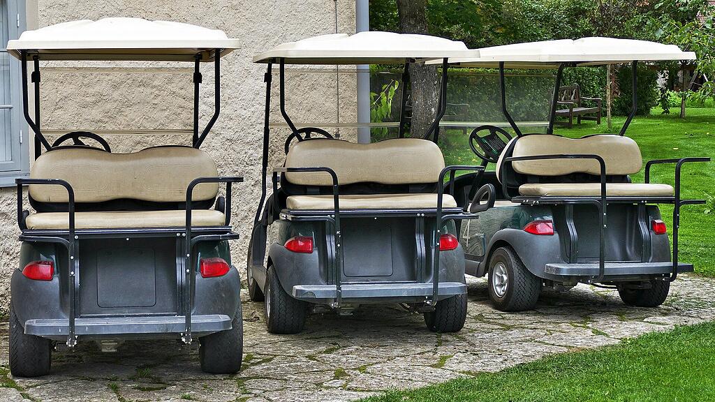 symb_Golfcart