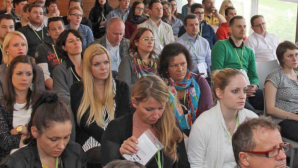 ContentDay in Salzburg