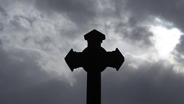 37 Prozent bedeutet ihre eigene Kirche aber "nicht viel"