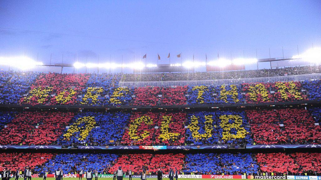FC Barcelona - Juventus Turin