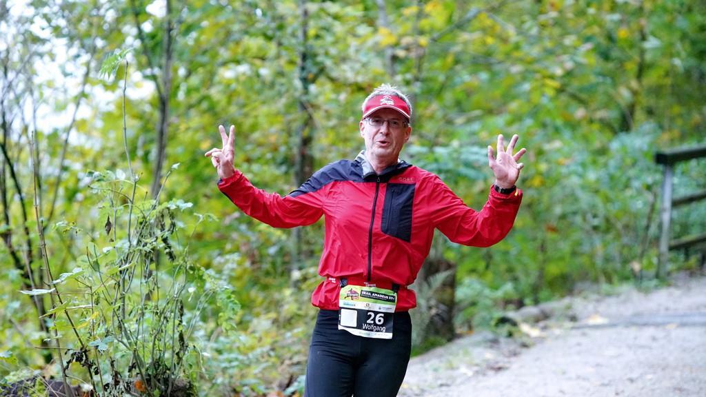 Trailrunning Festival I