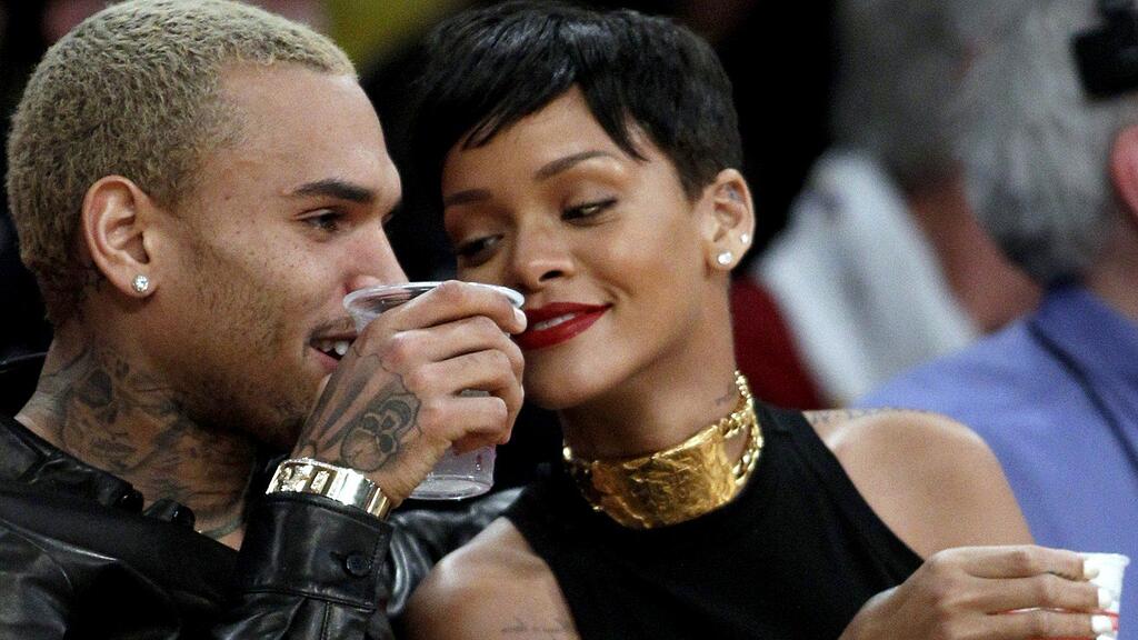 Haben sich Chris Brown und Rihanna erneut getrennt?