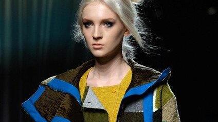 Mailänder Modewoche: Missoni