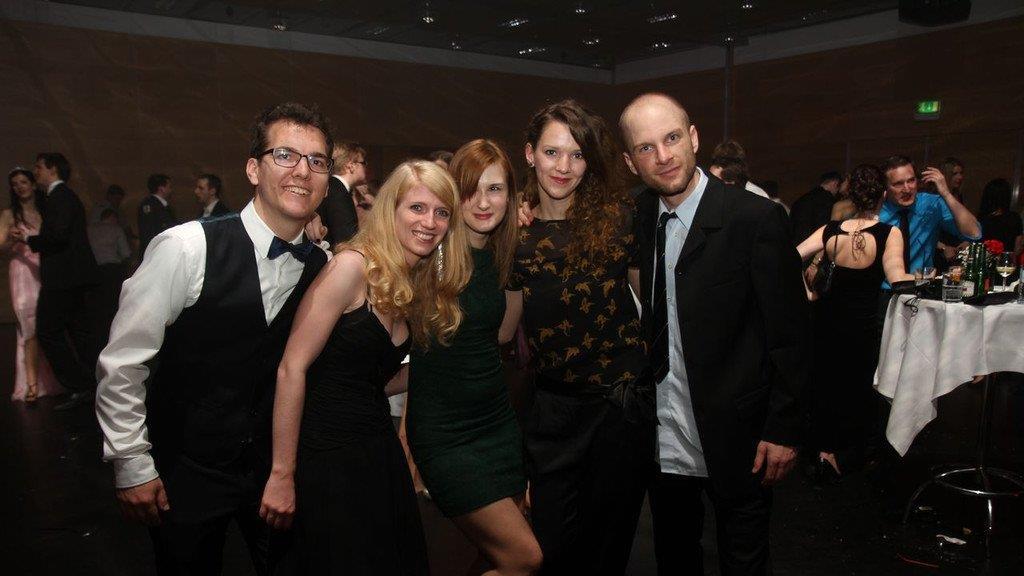 Rot-Kreuz-Ball2014 Teil III