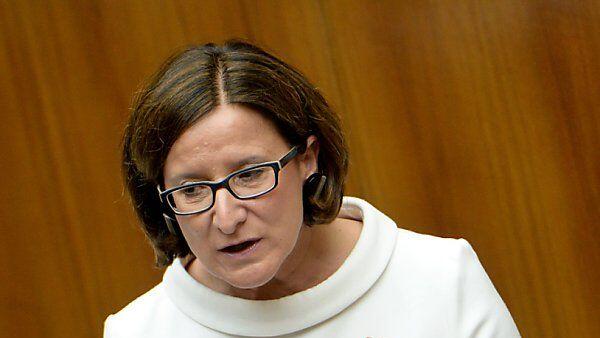 Innenministerin Mikl-Leitner unterzeichnete "Sicherheits-Vereinbarung"