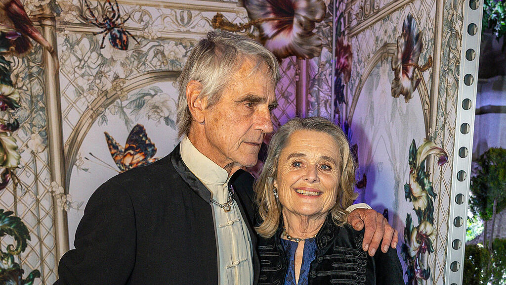 amfAR-Gala in Salzburger Residenz I