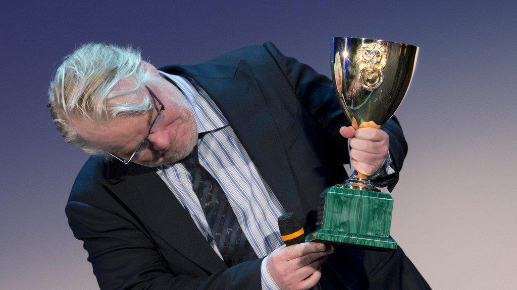 In memoriam Philip Seymour Hoffman