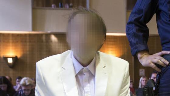 Prozess gegen Amokfahrer von Graz