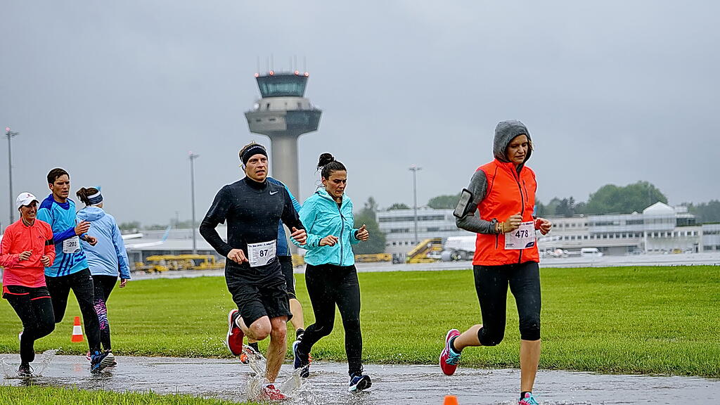Airportlauf 2019