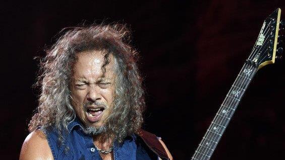 Rock in Vienna: Die ersten beiden Tage