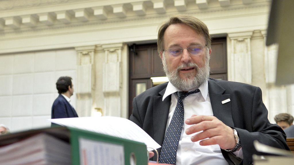 BP-Wahl: VfGH startet in voraussichtlich letzten Befragungstag