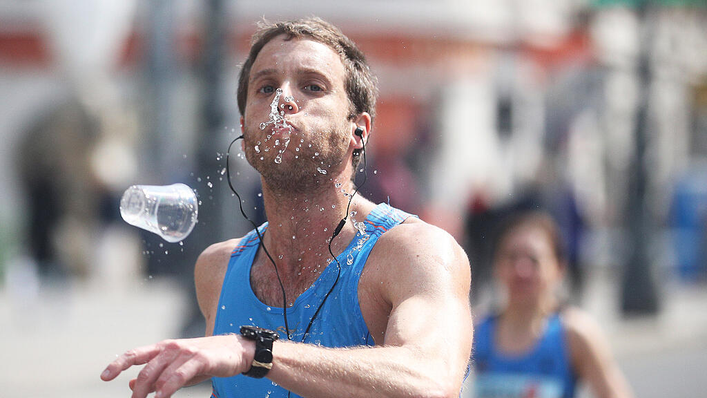 Marathon Wien