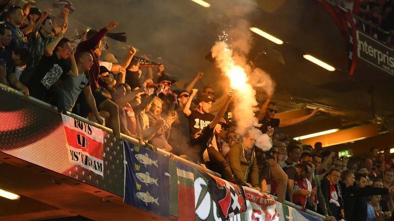 Manchester United gewinnt Europa League gegen Ajax Amsterdam