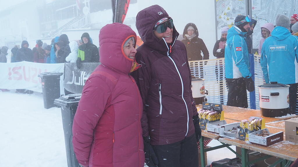 Mountain Attack_2024, Saalbach,