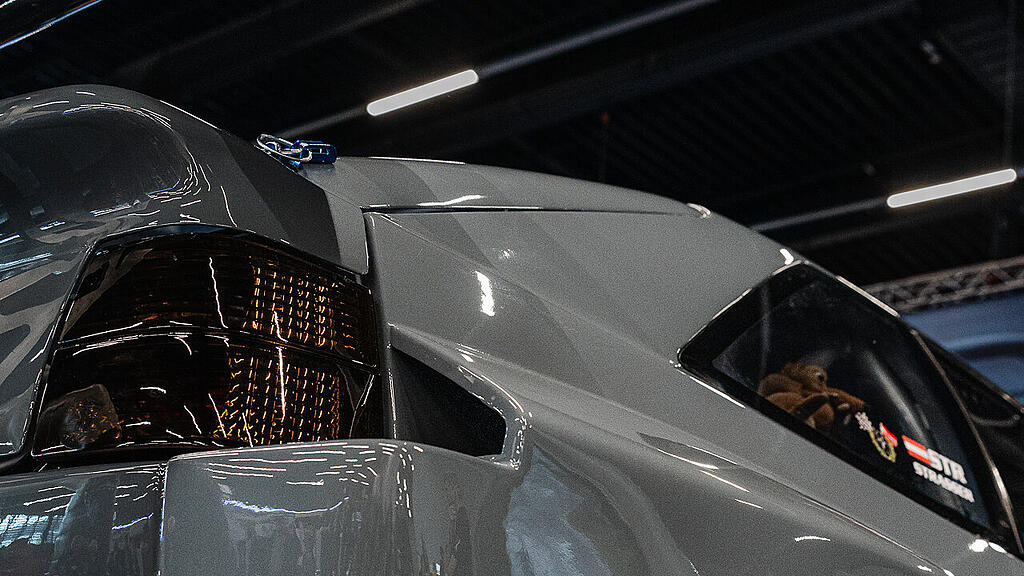Customed Tuning Messe 2024