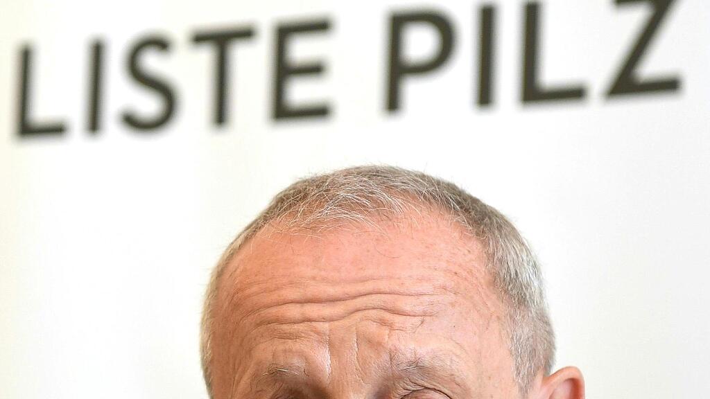 Peter Pilz wird wieder im Nationalrat sitzen.