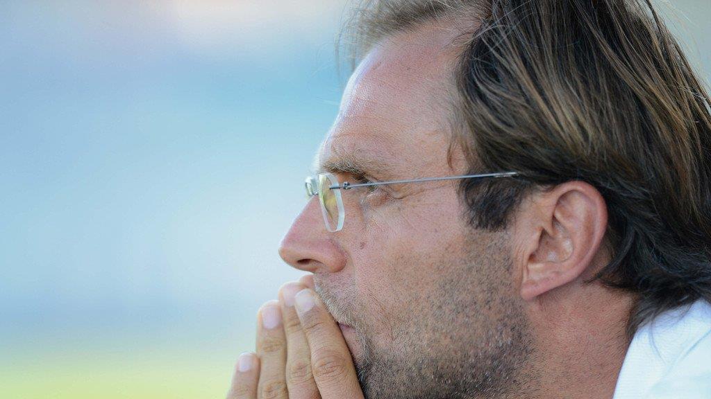 Die besten Bilder vom Spiel