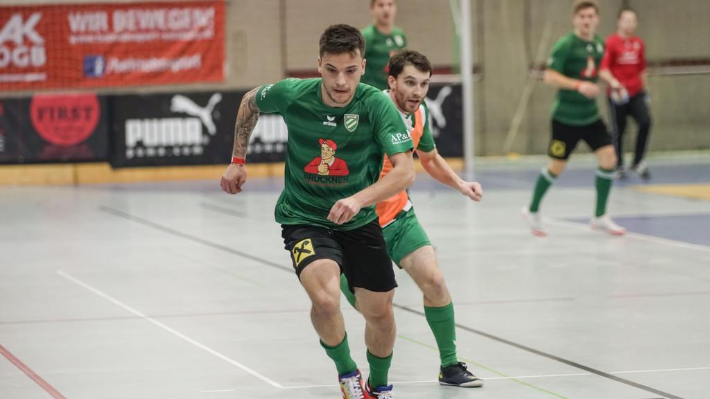 SBG Stier Zwischenrunde A