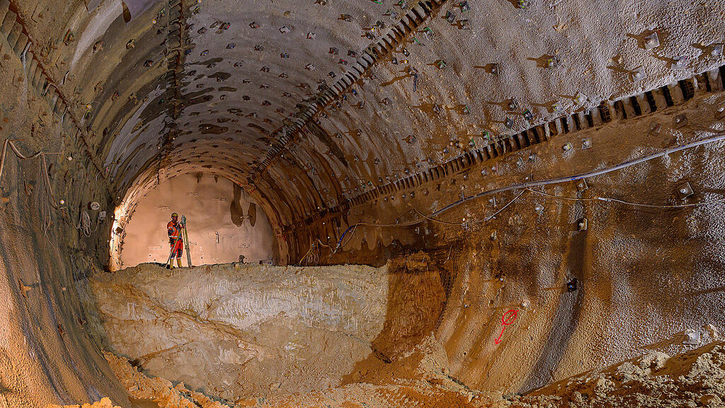 Semmering-Basistunnel