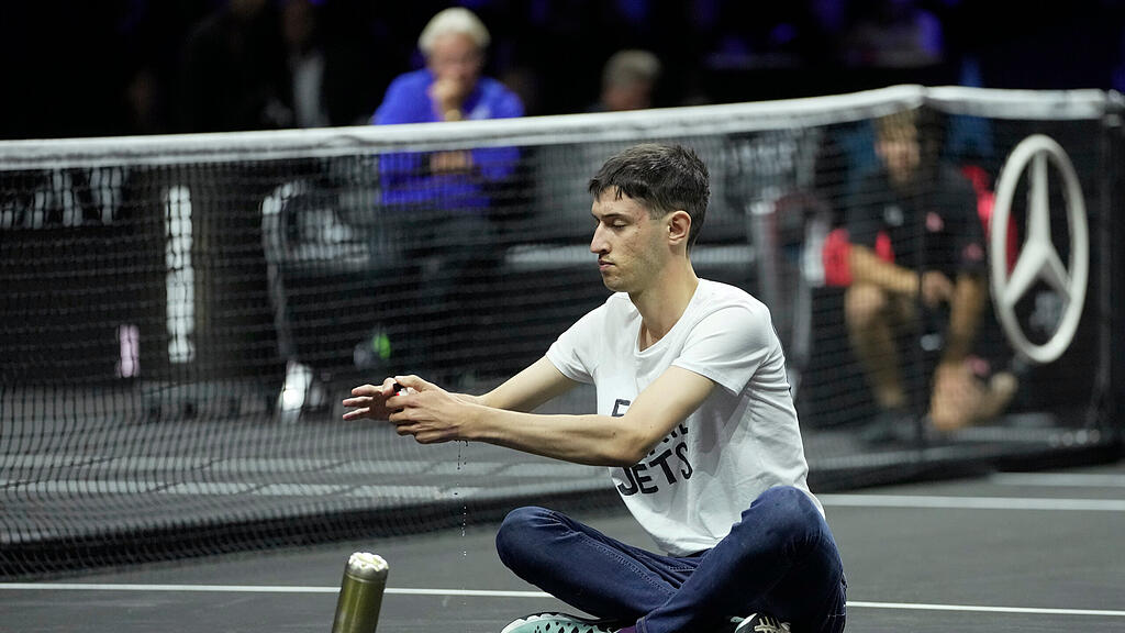 Aktivist Laver Cup